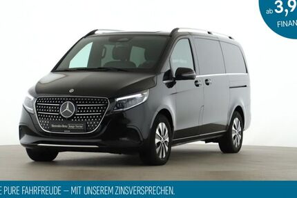 Mercedes-Benz V 250 18.700 km 68.630 &euro; Bielefeld 33609