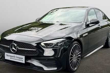 Mercedes-Benz C 180 22.291 km 41.980 &euro; Lippstadt 59555