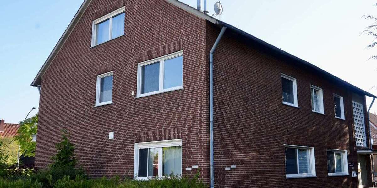 Etagenwohnung Rheda-Wiedenbrück Wiedenbrück - 5 Zimmer, 137 m&sup2;, 239.000&euro; | Angebot:27460176