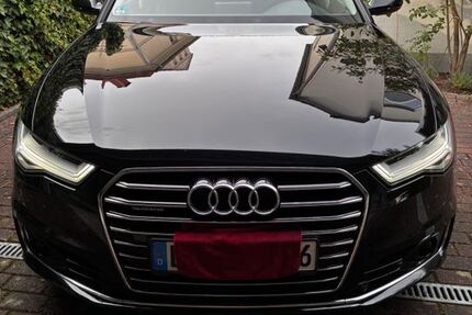 Audi A6 122.000 km 18.200 &euro; Lage 32791