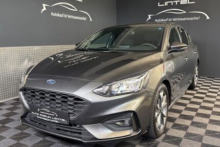 Ford Focus 117.000 km 13.499 &euro; Rheda-Wiedenbrück 33378