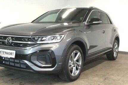 VW T-Roc 9.480 km 28.995 &euro; Oelde 59302