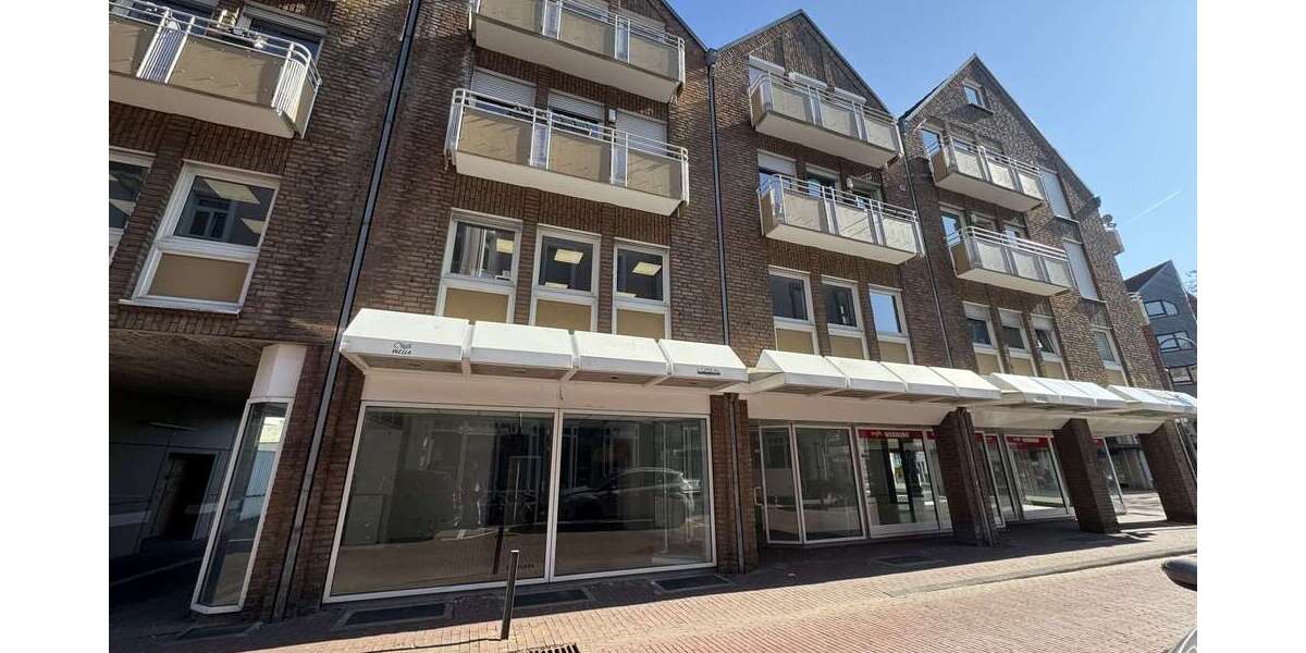 Etagenwohnung Gütersloh - 3 Zimmer, 110 m&sup2;, 260.000&euro; | Angebot:27002677