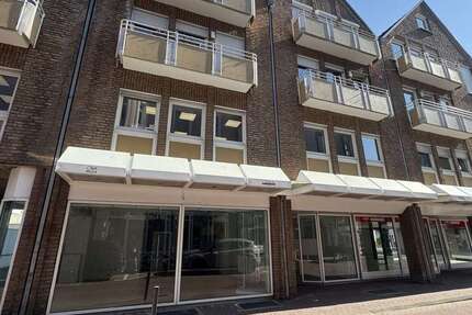 Wohnung Gütersloh - 3 Zimmer, 110 m&sup2;, 260.000&euro; | Angebot:27002677