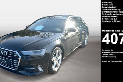 Audi A6 47.813 km 36.500 &euro; Oelde (Stromberg) 59302