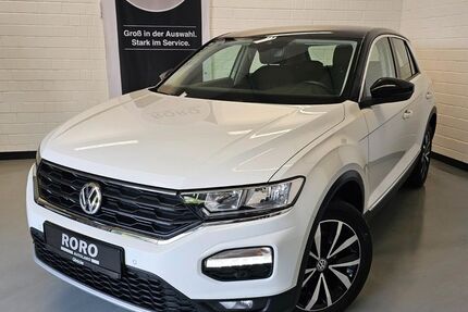 VW T-Roc 256.600 km 12.000 &euro; Lippstadt 59557