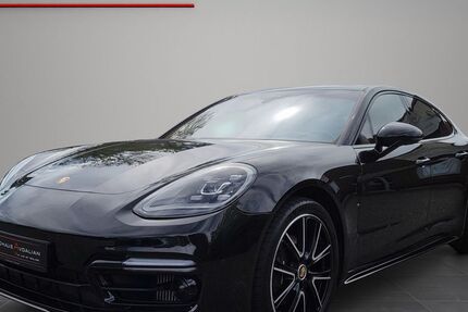 Porsche Panamera 57.252 km 84.880 &euro; Gütersloh 33335