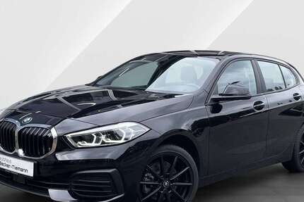 BMW 118 10.139 km 22.498 &euro; Bielefeld 33689