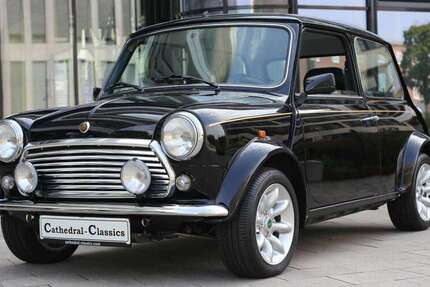 Mini Cooper 39.400 km 29.940 &euro; Bielefeld 33609
