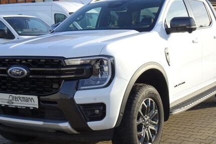 Ford Ranger 13.390 km 48.990 &euro; Bad Laer 49196
