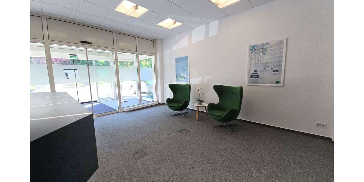 Gewerbeobjekt Schloß Holte-Stukenbrock Stukenbrock - 4.200&euro; | Angebot:26943028