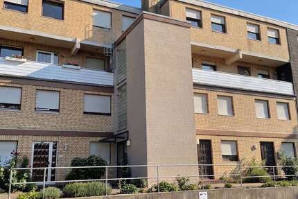 Wohnung Beckum - 3 Zimmer, 92 m&sup2;, 134.000&euro; | Angebot:27208836