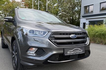 Ford Kuga 135.000 km 7.999 &euro; Lippstadt 59557
