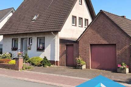 Haus Gütersloh Avenwedde - 6 Zimmer, 107 m&sup2;, 269.000&euro; | Angebot:27338107