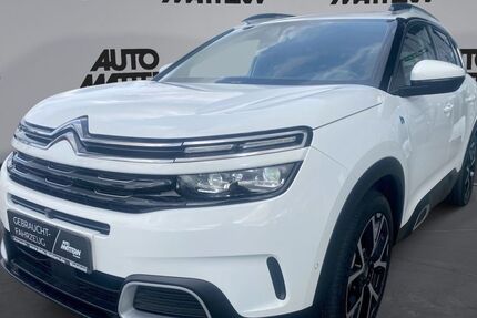 Citroen C5 Aircross 42.400 km 21.490 &euro; Bielefeld 33719