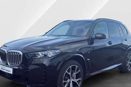 BMW X5 92.935 km 54.909 &euro; Spenge 32139