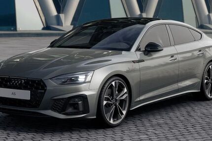 Audi A5 70.190 km 39.890 &euro; Neubeckum 59269