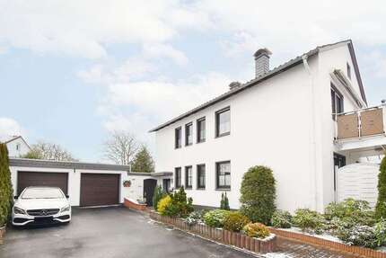 Haus Versmold - 8 Zimmer, 150 m&sup2;, 315.000&euro; | Angebot:26161664