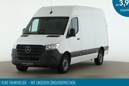 Mercedes-Benz Sprinter 25.800 km 38.770 &euro; Gütersloh 33332