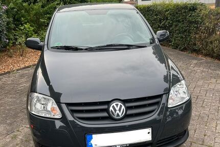 VW Fox 52.000 km 3.599 &euro; Halle Wetsfalen 33790