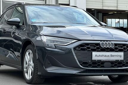 Audi A3 46.000 km 28.300 &euro; Bielefeld 33609