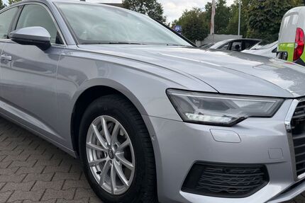Audi A6 28.616 km 33.990 &euro; Gütersloh 33335