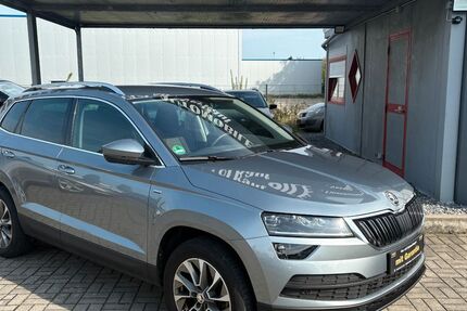 Skoda Karoq 169.007 km 17.999 &euro; Enger 32130