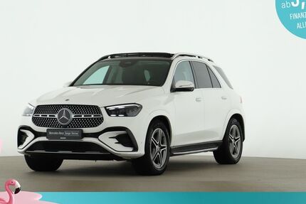 Mercedes-Benz GLE 450 32.266 km 70.975 &euro; Warendorf 48231