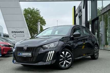 Peugeot 208 18.442 km 14.590 &euro; Gütersloh 33334