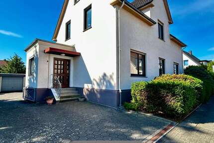 Haus Bielefeld / Milse Milse - 7 Zimmer, 160 m&sup2;, 565.000&euro; | Angebot:27090890