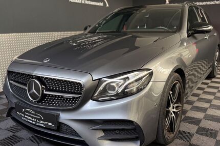 Mercedes-Benz E 53 AMG 105.000 km 36.499 &euro; Rheda-Wiedenbrück 33378