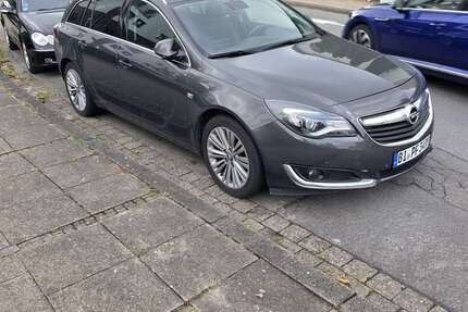 Opel Insignia 93.000 km 7.990 &euro; Bielefeld 33602