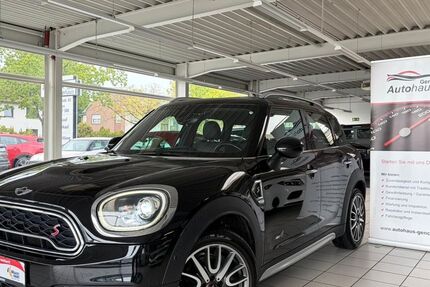 Mini Cooper SD Countryman 169.000 km 14.390 &euro; Gütersloh 33332