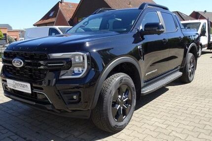 Ford Ranger 2.950 km 56.990 &euro; Bad Laer 49196