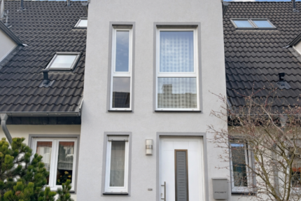 Haus Bielefeld Sennestadt - 5 Zimmer, 156 m&sup2;, 430.000&euro; | Angebot:27408902