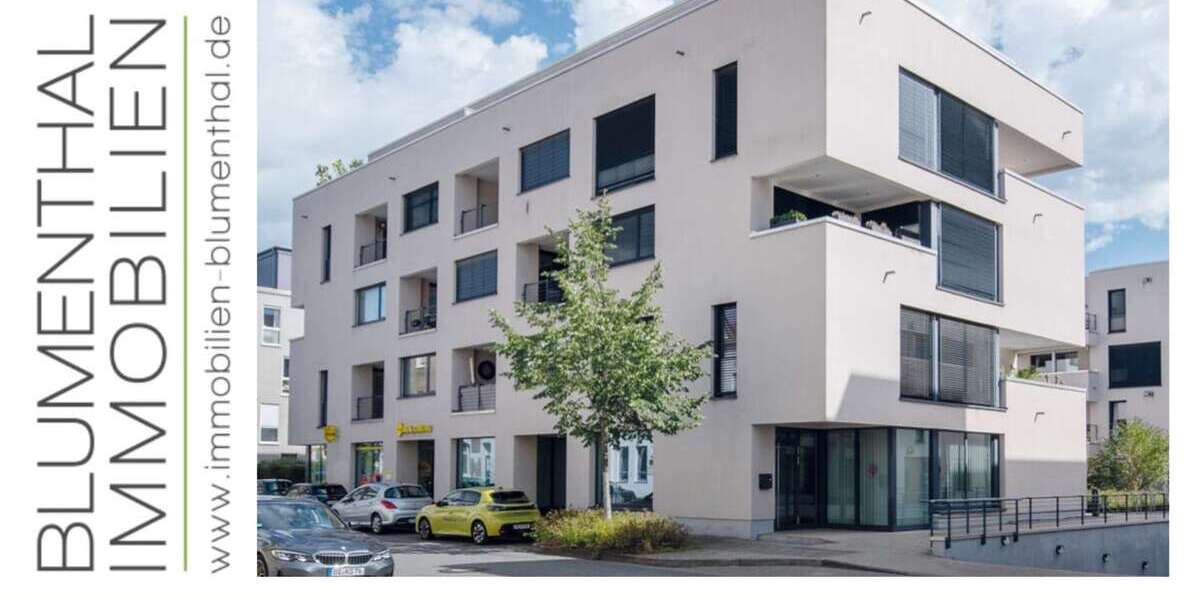 Etagenwohnung Bielefeld / Mitte Mitte - 3 Zimmer, 99 m&sup2;, 475.000&euro; | Angebot:27357571