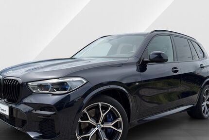 BMW X5 54.763 km 65.896 &euro; Bielefeld 33719