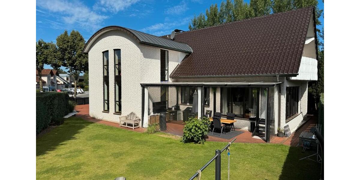 Etagenwohnung Hövelhof - 9 Zimmer, 268 m&sup2;, 725.000&euro; | Angebot:27426668