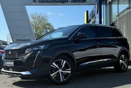 Peugeot 5008 31.792 km 27.890 &euro; Gütersloh 33334