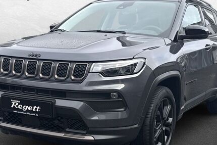 Jeep Compass 12.404 km 26.990 &euro; Delbrück-Westenholz 33129