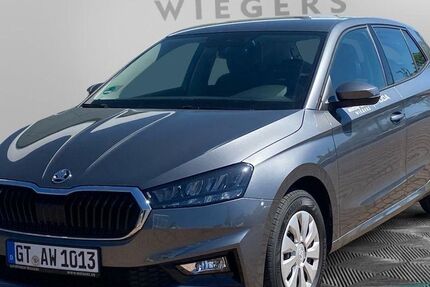 Skoda Fabia 2.397 km 17.990 &euro; Gütersloh 33334