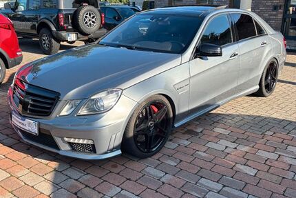 Mercedes-Benz E 63 AMG 199.645 km 17.450 &euro; Versmold 33775