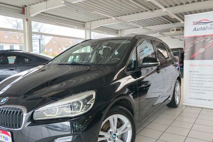 BMW 218 Active Tourer 150.000 km 13.980 &euro; Gütersloh 33332