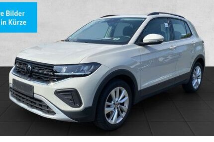 VW T-Cross 19.461 km 20.620 &euro; Bielefeld 33699