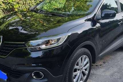 Renault Kadjar 231.000 km 7.999 &euro; Bielefeld, Stadt 33647