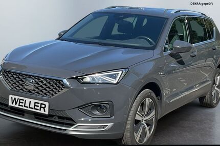 Seat Tarraco 60.100 km 26.490 &euro; Gütersloh 33330