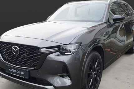 Mazda CX-80 1.500 km 51.690 &euro; Gütersloh 33332