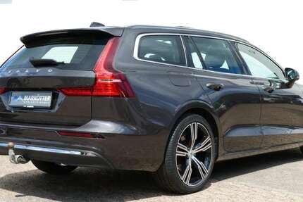 Volvo V60 98.645 km 26.990 &euro; Bielefeld 33647