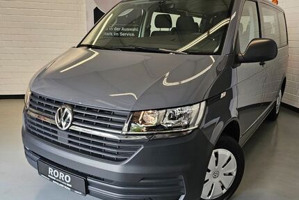 VW T6 Transporter 76.000 km 34.950 &euro; Lippstadt 59557