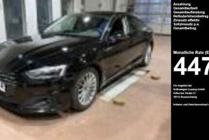 Audi A5 51.721 km 29.900 &euro; Oelde (Stromberg) 59302
